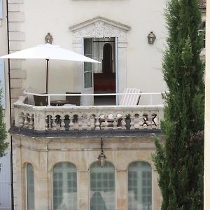 Suite Prestige Terrasse